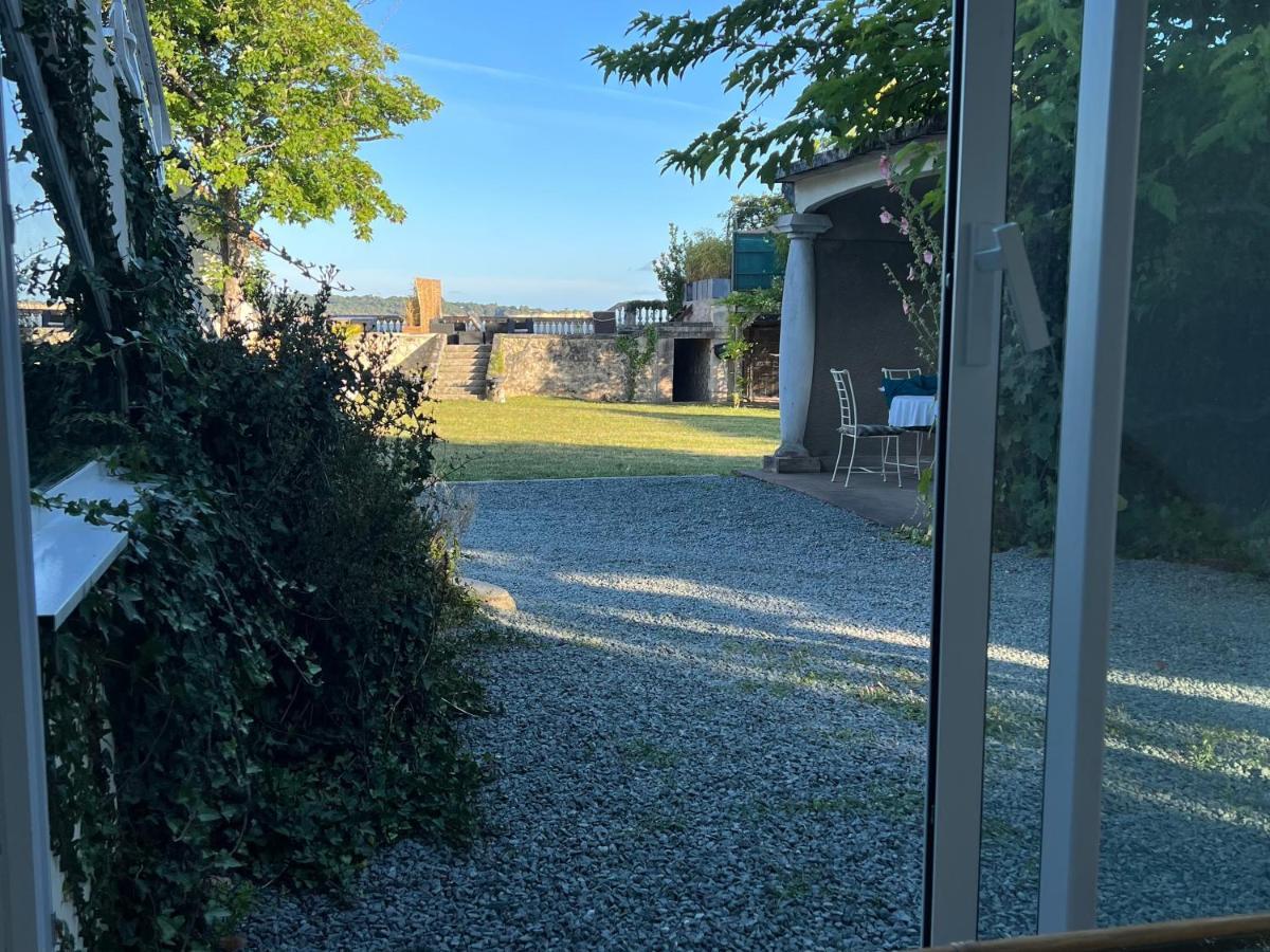 Villa Tousvents Saint-Georges-de-Didonne Eksteriør bilde